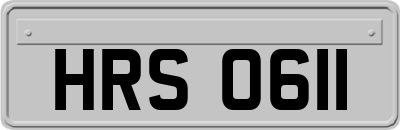 HRS0611