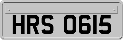 HRS0615