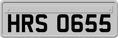 HRS0655