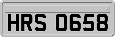 HRS0658