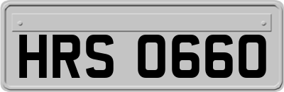 HRS0660