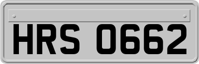 HRS0662