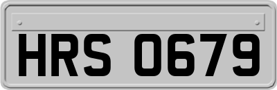 HRS0679