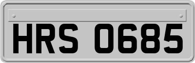HRS0685