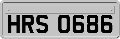 HRS0686