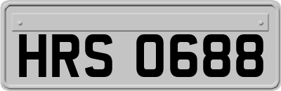 HRS0688