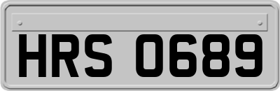 HRS0689