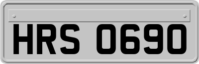 HRS0690