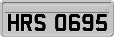 HRS0695