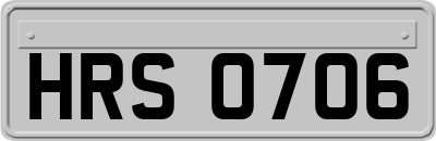 HRS0706