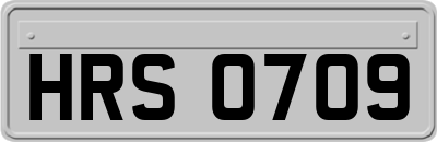 HRS0709