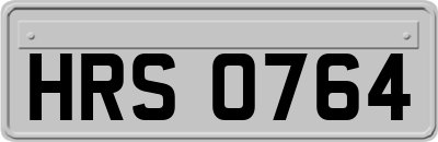 HRS0764