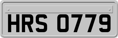 HRS0779