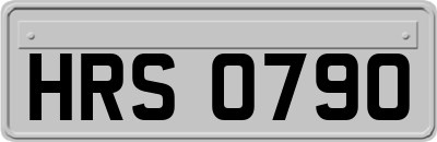 HRS0790