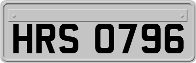 HRS0796