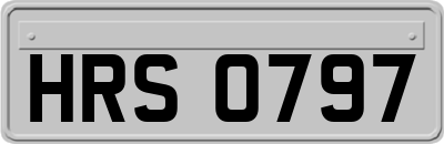 HRS0797