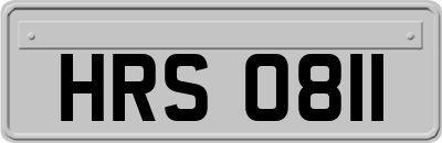 HRS0811