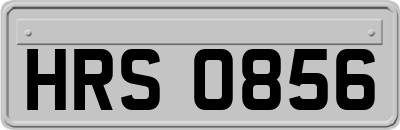 HRS0856