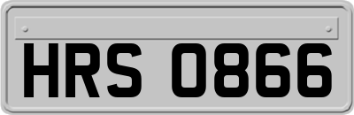 HRS0866