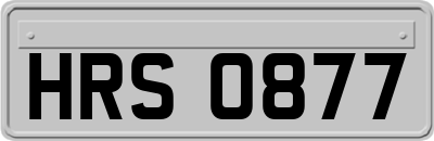 HRS0877