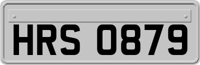 HRS0879
