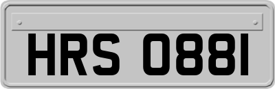 HRS0881
