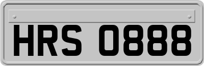 HRS0888