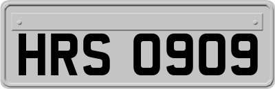 HRS0909