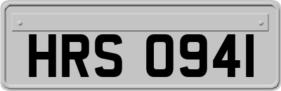 HRS0941