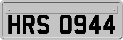 HRS0944