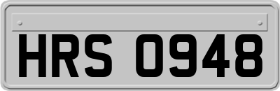 HRS0948