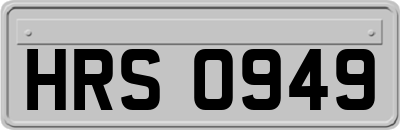 HRS0949