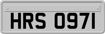 HRS0971