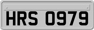 HRS0979