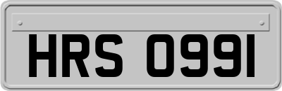 HRS0991