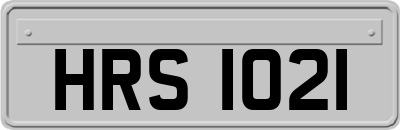 HRS1021
