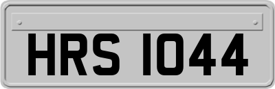 HRS1044