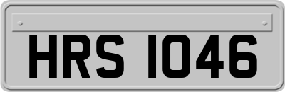 HRS1046