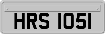 HRS1051