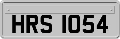 HRS1054