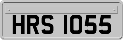HRS1055