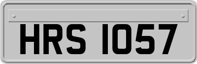 HRS1057