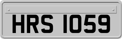 HRS1059