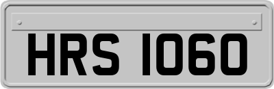 HRS1060