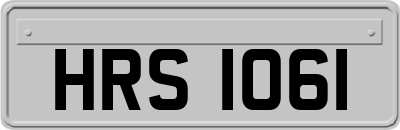 HRS1061