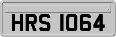 HRS1064