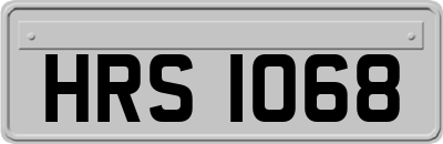 HRS1068