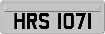 HRS1071