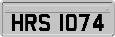 HRS1074