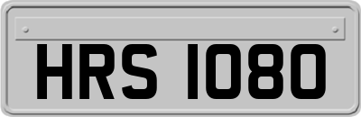 HRS1080